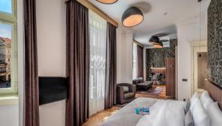 Mottl House by Adrez - Prague - 6