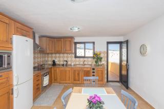 Moya Rooftop House - 3BR - Moya - 9