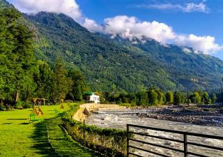 Span Resort and Spa, Manali - 0