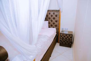 Ineza Apartments Kigali - Kigali - 9
