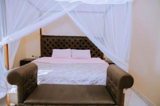 Ineza Apartments Kigali - Kigali - 8