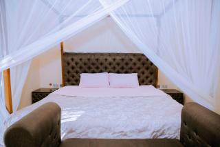 Ineza Apartments Kigali - Kigali - 5