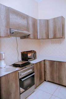 Ineza Apartments Kigali - Kigali - 4