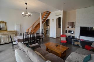 DUPLEX BORRIGLIONE - Spacieux appartement pour 6 personnes au pied du tram - Nice - 0