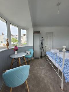 THE VIEW apartment with free parking close to town - 2