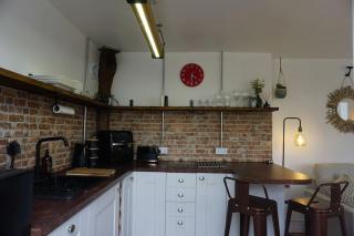 THE VIEW apartment with free parking close to town - 8