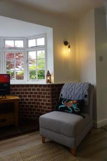 THE VIEW apartment with free parking close to town - 3