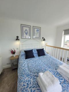 THE VIEW apartment with free parking close to town - 9