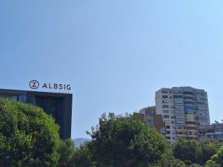 E&A Tirana Center Apartament - Tirana - 2