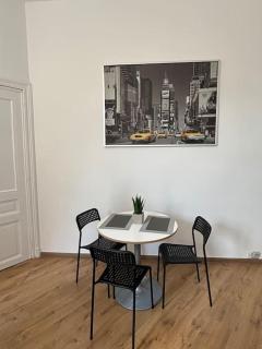 Studio Issa - Bruxelles - 7