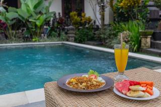 Campuhan Guesthouse - Tabanan - 1