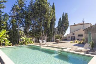 Mas en Provence - Châteaurenard - 9