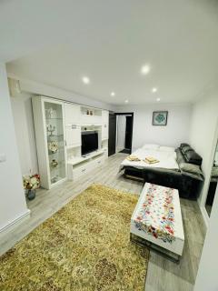 ASE Premium Apartament - Suceava - 7