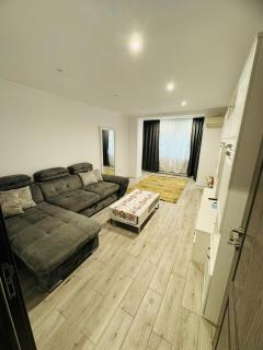 ASE Premium Apartament - Suceava - 4
