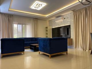 Modern Oasis - Exclusive Guest House Stay with Pool - New Kasama - Lusaka - 8