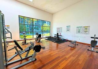 Cozy Panoramic KL Skyline View, #LA1 - 8