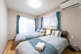 YJ-HOTEL kamiikebukuro 1F 北池袋5分钟 新装上线 52平方 - Tóquio - 0