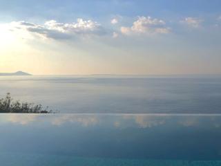 Summer Villa Crete 25 m Pool - Achlia - 6
