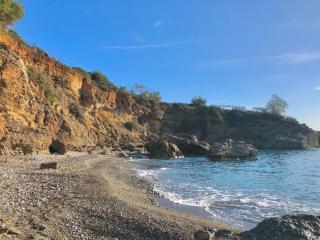 Summer Villa Crete 25 m Pool - Achlia - 5