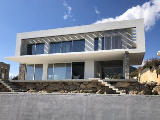 Summer Villa Crete 25 m Pool - Achlia - 4