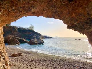 Summer Villa Crete 25 m Pool - Achlia - 2