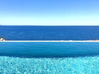 Summer Villa Crete 25 m Pool - Achlia - 1