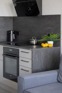 Comfortable Apartment with Parking by Noclegi Renters - Varsovie - 2