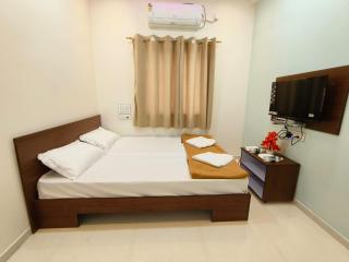 Hotel Ashokraj Kolhapur - Kolhapur - 9