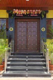 Hotel Ashokraj Kolhapur - Kolhapur - 1