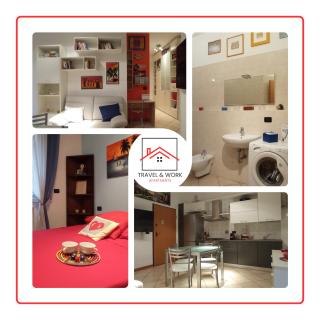 Apartment 4 travel - TWA - Bolonia - 0