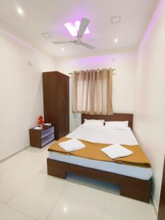 Hotel Ashokraj Kolhapur - Kolhapur - 4
