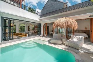 Villa Honey - Stunning 2 bedrooms Villa Close to The Beach - Canggu - 9