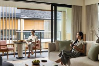 Six Senses Kyoto - 4