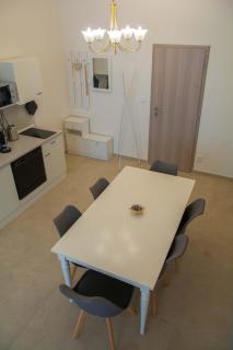 City Centre Apartment with Parking - Prague - 2