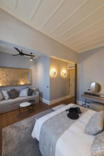 Castellano Hotel & Suites - 5