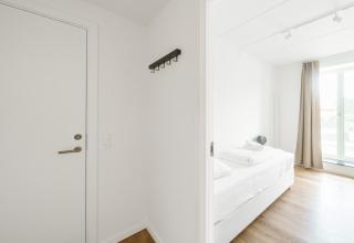 Fantastic 2-bed w nice Balcony - Odense - 6