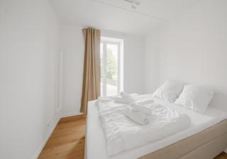 Fantastic 2-bed w nice Balcony - Odense - 4