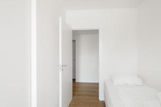 Fantastic 2-bed w nice Balcony - Odense - 5