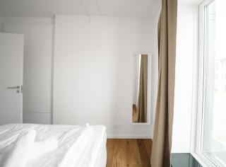 Fantastic 2-bed w nice Balcony - Odense - 3