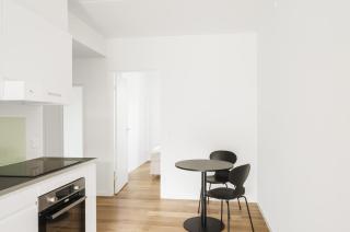 Fantastic 2-bed w nice Balcony - Odense - 2