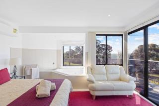 Moonlight Bay - Apt 2 - Newhaven - 7