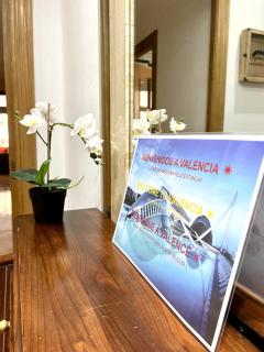 Moderno y acogedor apartamento para 6 personas - Valencia - 5