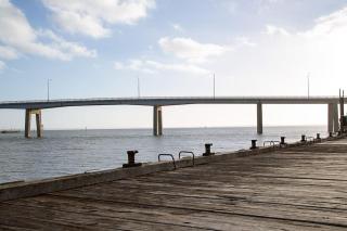 Moonlight Bay - Apt 2 - Newhaven - 2