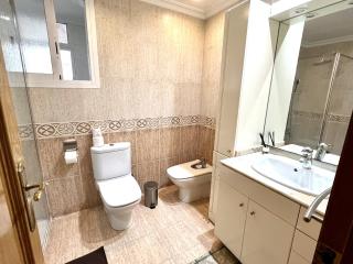 Moderno y acogedor apartamento para 6 personas - Valencia - 3