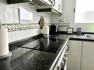 Moderno y acogedor apartamento para 6 personas - Valencia - 2