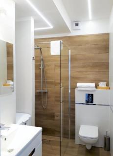 APARTAMENT pod DĘBOWCEM business & leisure - Bielsko-Biała - 8
