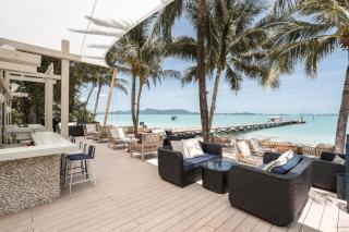 Barcelo Coconut Island, Phuket - Phuket - 4