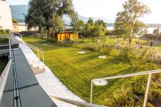 Seedomizil - Egg am Faaker See - 8