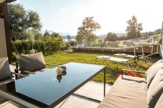 Seedomizil - Egg am Faaker See - 9