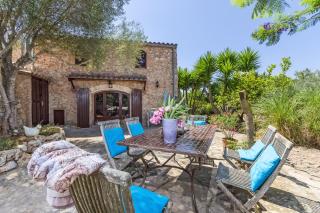 Casa Pina - Costitx - 9